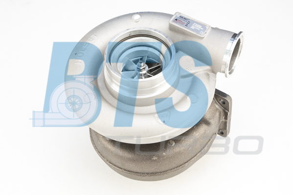 Compresor,sistem de supraalimentare T914791 BTS Turbo